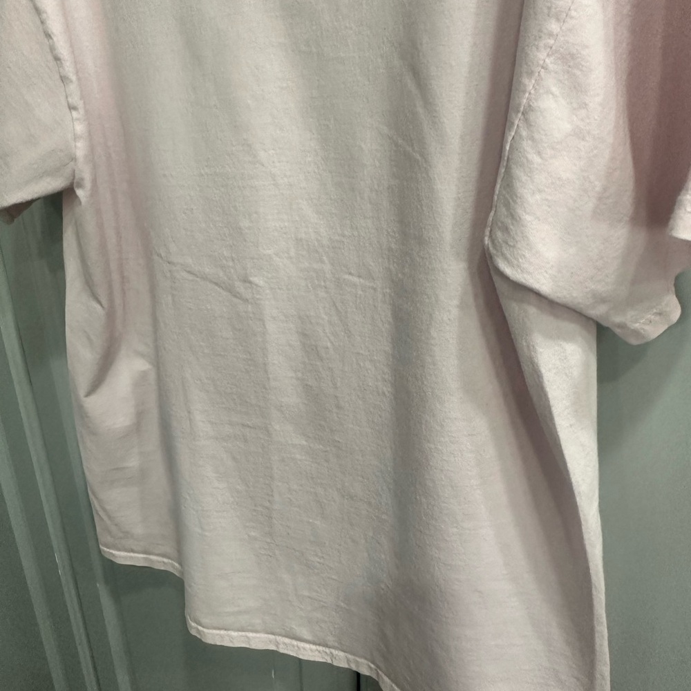 Dog Lover’s T Shirt Personal Stalker I Will Follow You Maltese Dog Org Hanes Med - Picture 7 of 14